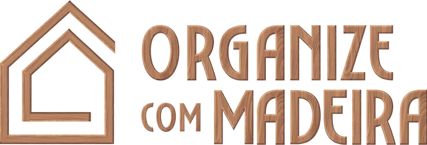 Organize com Madeira - 